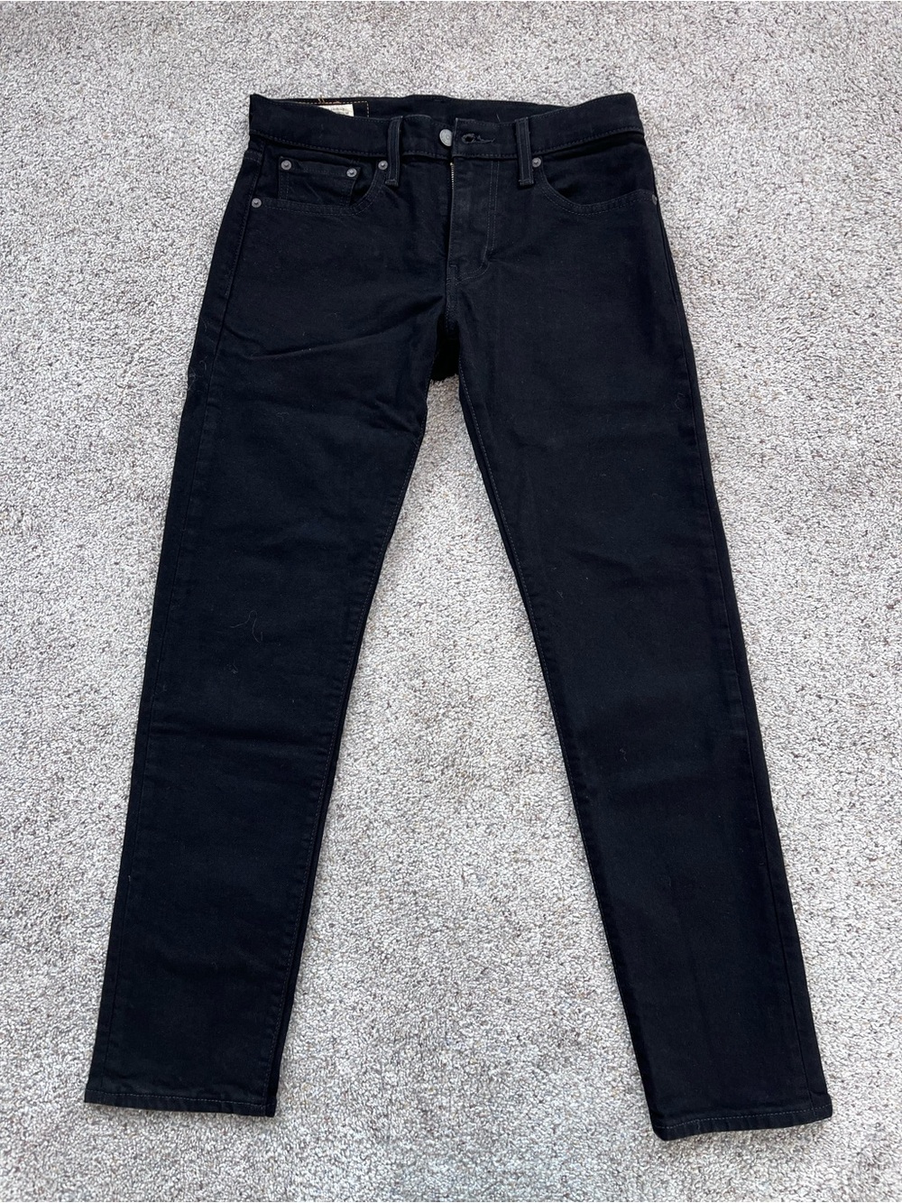 Levi’s 512 Slim Taper Flex Mens Jeans